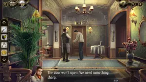 تحميل لعبة Murder in Alps: Hidden Mystery apk 2024 2