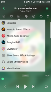 تحميل برنامج JetAudio 2024 1