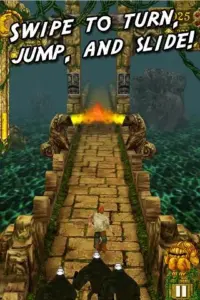 تحميل لعبة Temple Run 1