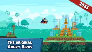 تحميل لعبة Angry Birds 2024 2