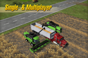 تحميل لعبة Farming Simulator 2024 2