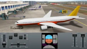 تحميل لعبة Airline Commander 2024 2