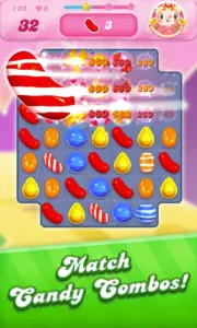 تحميل لعبة Candy Crush Saga 2