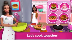 تحميل لعبة Barbie Dreamhouse 2024 2