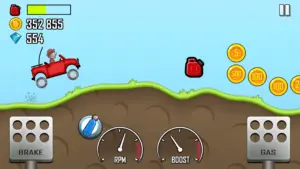 تحميل لعبة hill climb racing apk تحديث جديد 2024 آخر إصدار 1