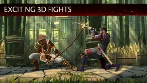 تحميل لعبة Shadow Fight 3 apk تحديث جديد 2024 آخر إصدار 2