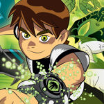 Ben 10