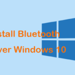 Bluetooth Driver Installer