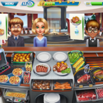 Cooking Fever