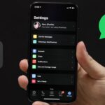 Dark Mode for WhatsApp