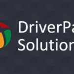  DrivePack Solution