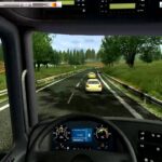 German Truck Simulator