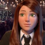 Hogwarts Mystery