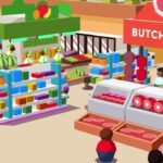 Idle Supermarket Tycoon