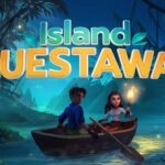  Island Questaway