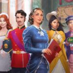 Seekers Notes: Hidden Objects