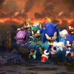 Sonic Forces