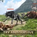 Wolf Game