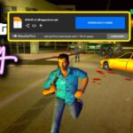 تحميل لعبة grand theft auto: vice city