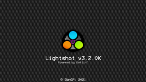 Lightshot 1