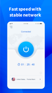 Aman VPN—Secure&Fast VPN Proxy 2