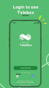 Telebox: Linkbox Cloud Storage 2