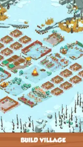 تحميل لعبة Icy Village 2024 آخر إصدار 2