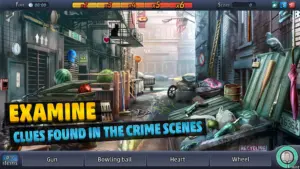 تحميل لعبة Criminal Case 2