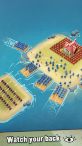 Island War 1