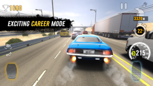 تحميل لعبة Traffic Tour Classic – Racing 2024 2