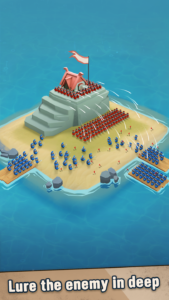 Island War 2