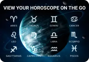 تحميل تطبيق Horoscopes – Daily Zodiac Horo 1