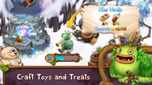 تحميل لعبة My Singing Monsters تحميل لعبة ماي سنجنج مونسترز 2