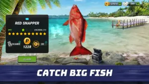 تحميل لعبة Fishing Clash 2