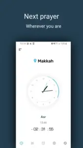 تحميل تطبيق Salatuk صلاتك 2024 الاصدار الجديد apk 1