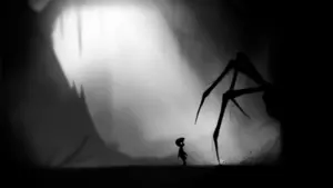 تحميل لعبة LIMBO ليمبو 1