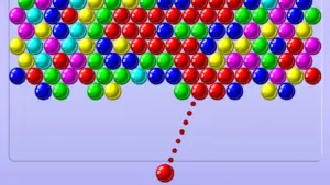 تحميل لعبة Bubble Shooter بابل شوتر 1