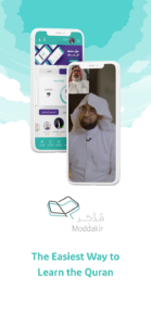 تحميل تطبيق Moddakir مدكر لتعليم القرآن 1