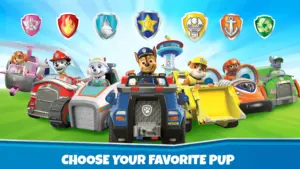 تحميل لعبة PAW Patrol Rescue World باو باترول ريسكو ورلد 1