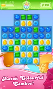 Candy Crush Jelly Saga 2