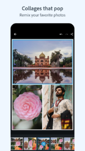 تحميل تطبيق Photoshop Express Photo Editor فوتوشوب إكسبرس فوتو إيديتور 2