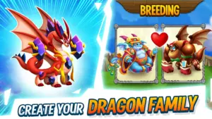 Dragon City Mobile 1