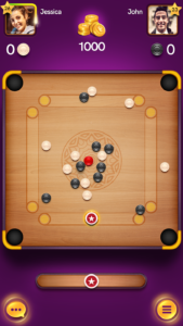 Carrom Pool: Disc Game 2