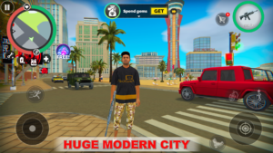 تحميل لعبة vegas crime simulator أخر تحديث وإصدار 2024 1