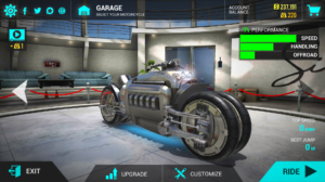 تحميل لعبة Ultimate Motorcycle Simulator 2