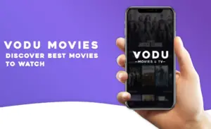 VODU Movies & TV Helper 1