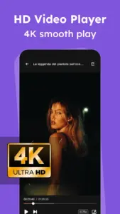 lPlayer – Offline Video Player 1