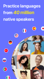 HelloTalk – Learn Languages 1