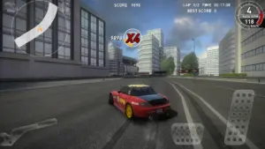 تحميل لعبة Real Drift Car Racing ريل درفت كار ريسنج 1