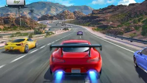 تحميل لعبة Street Racing 3D 2